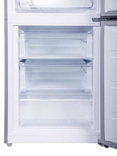 Холодильник Zarget ZRB 298MF1IM Холодильник Zarget ZRB 298MF1IM