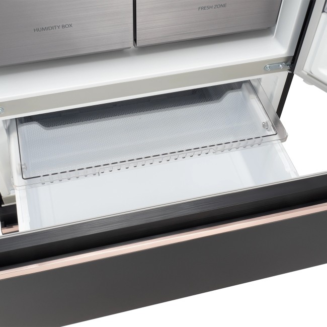 Холодильник Hyundai CM5544F