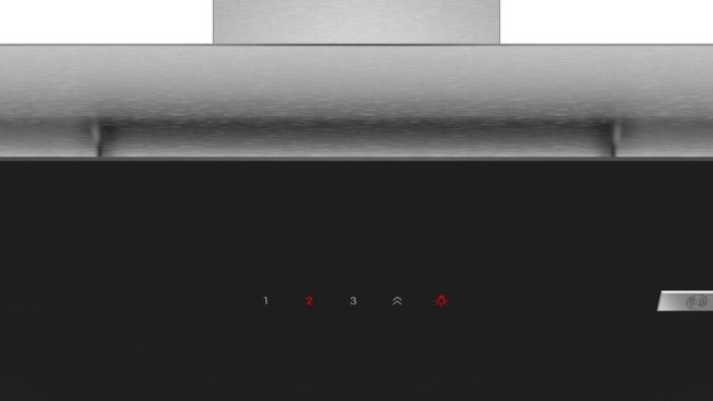 Каминная вытяжка Bosch DWK 68AK60R