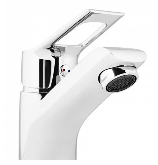 Смеситель для раковины Milardo Ukon UKOSB00M01 Смеситель для раковины Milardo Ukon UKOSB00M01