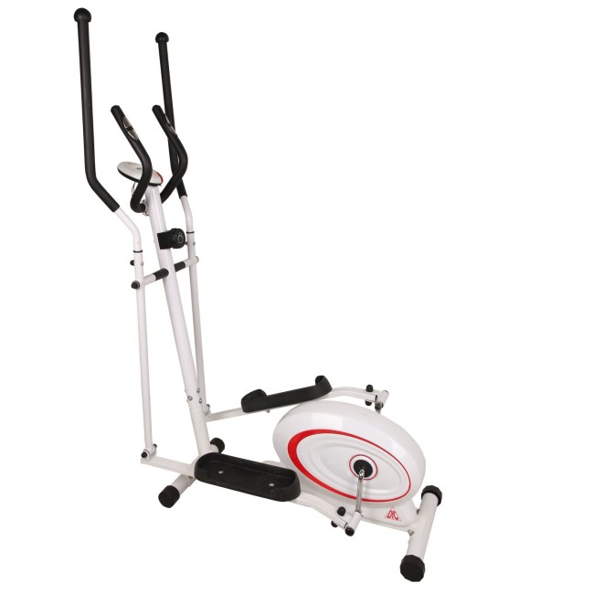 Эллиптический тренажер DFC Luna Эллиптический тренажер DFC Luna