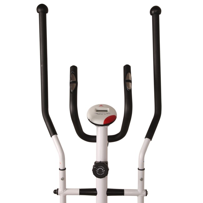 Эллиптический тренажер DFC Luna Эллиптический тренажер DFC Luna