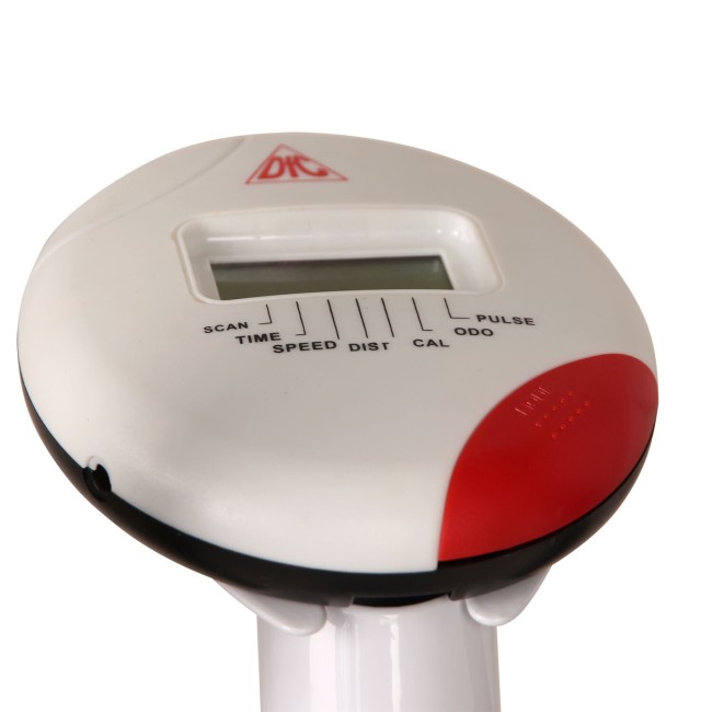 Эллиптический тренажер DFC Luna Эллиптический тренажер DFC Luna