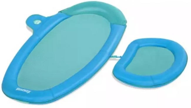 Надувной матрас-гамак Bestway 43553 BW Надувной матрас-гамак Bestway 43553 BW