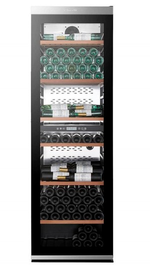 Винный шкаф Climadiff Millesime240D Винный шкаф Climadiff Millesime240D