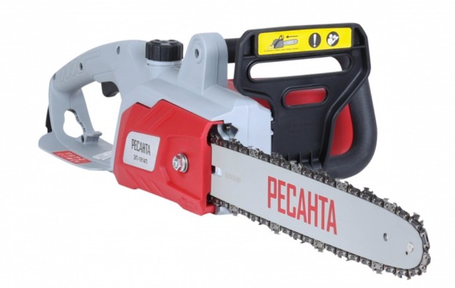 Электропила Ресанта ЭП-1814П