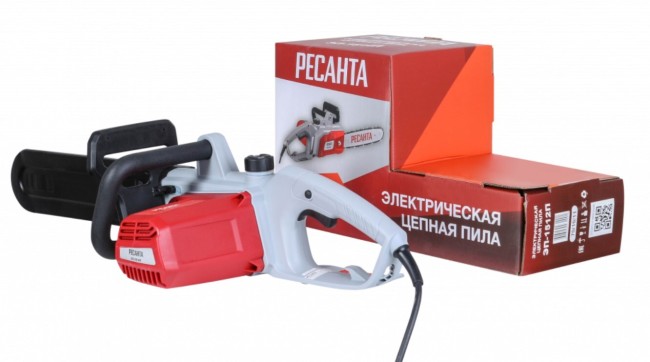 Электропила Ресанта ЭП-1814П