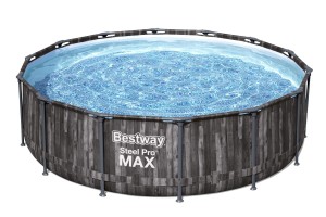 Каркасный бассейн Bestway 5614Z