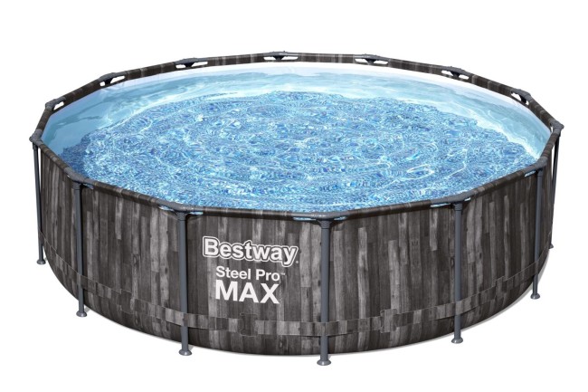 Каркасный бассейн Bestway 5614Z