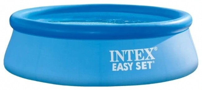 Надувной бассейн Intex Easy Set 28108 Надувной бассейн Intex Easy Set 28108