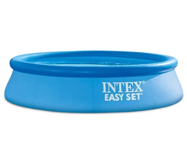 Надувной бассейн Intex Easy Set 28108 Надувной бассейн Intex Easy Set 28108