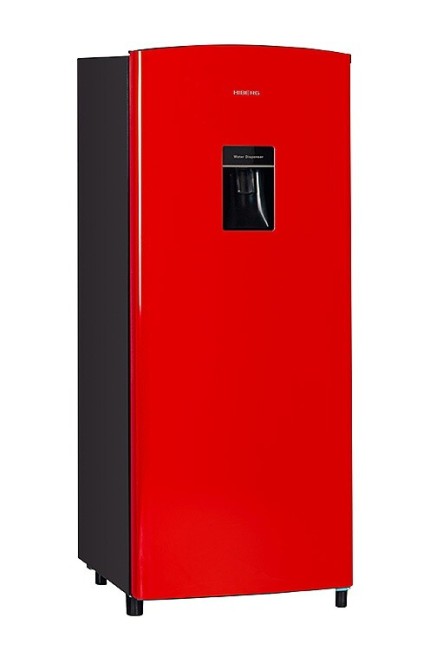 Холодильник Hiberg RF-23 DR Холодильник Hiberg RF-23 DR