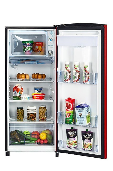 Холодильник Hiberg RF-23 DR Холодильник Hiberg RF-23 DR