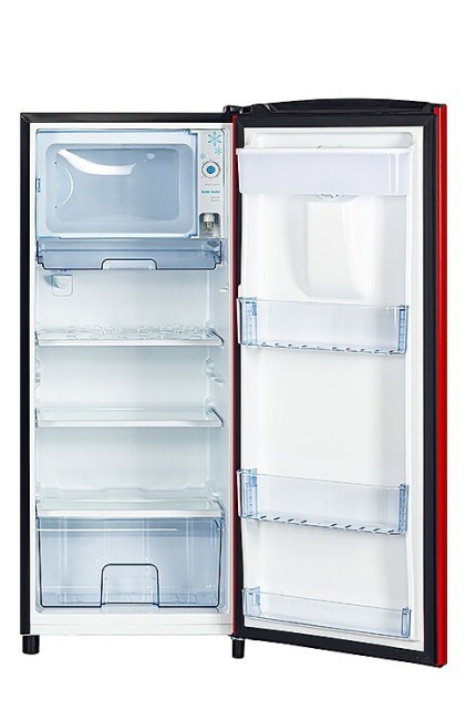 Холодильник Hiberg RF-23 DR Холодильник Hiberg RF-23 DR