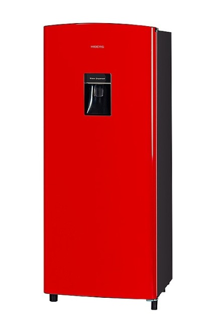 Холодильник Hiberg RF-23 DR Холодильник Hiberg RF-23 DR