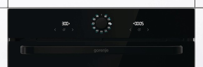 Встраиваемый электрический духовой шкаф Gorenje BOS67371SYB