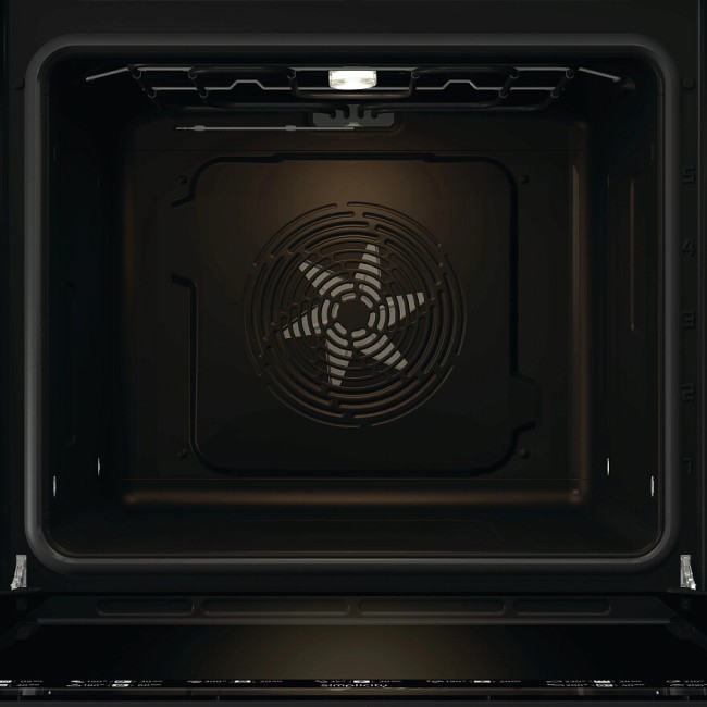 Встраиваемый электрический духовой шкаф Gorenje BOS67371SYB