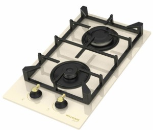 Встраиваемая газовая варочная панель Willmark WGH-2302BR