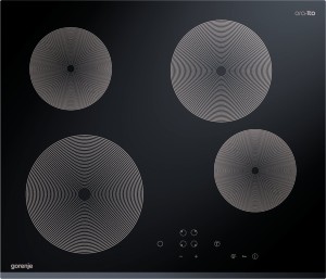 Встраиваемая электрическая варочная панель Gorenje ECT 610 ORA Встраиваемая электрическая варочная панель Gorenje ECT 610 ORA