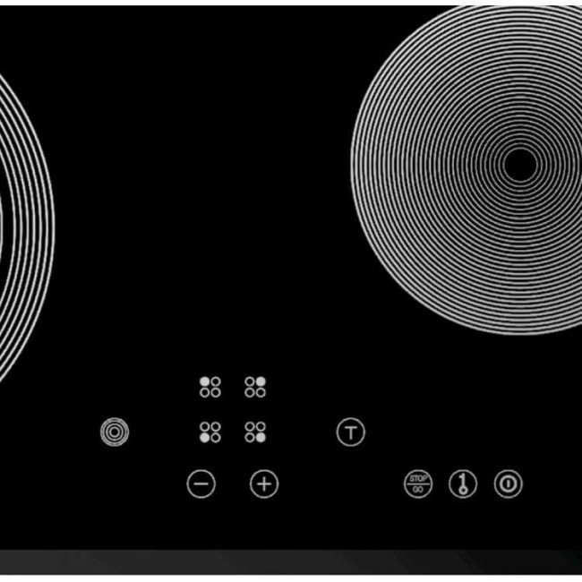 Встраиваемая электрическая варочная панель Gorenje ECT 610 ORA