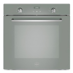 Встраиваемый электрический духовой шкаф La Germania F609LAGESGS