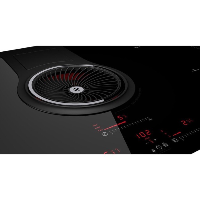 Встраиваемая индукционная варочная панель Elica NIKOLATESLA HP BL/F/ 83 Встраиваемая индукционная варочная панель Elica NIKOLATESLA HP BL/F/ 83