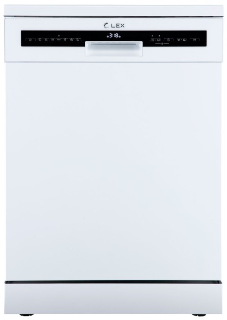 Посудомоечная машина Lex DW 6073 WH