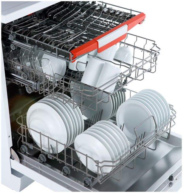 Посудомоечная машина Lex DW 6073 WH