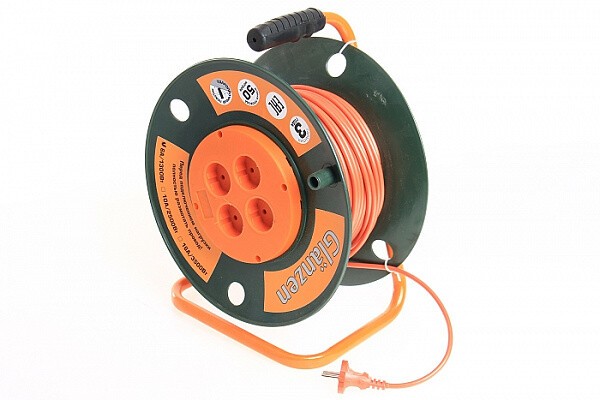 Удлинитель Glanzen EB-50-001 Удлинитель Glanzen EB-50-001