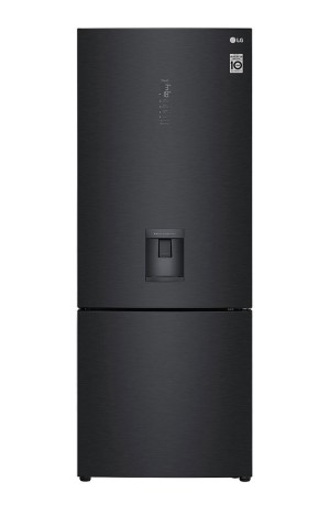 Холодильник LG GC-F569PBAM