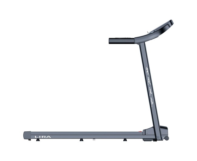 Беговая дорожка DFC Lira T-115 Беговая дорожка DFC Lira T-115