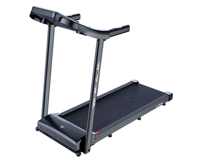 Беговая дорожка DFC Lira T-115 Беговая дорожка DFC Lira T-115