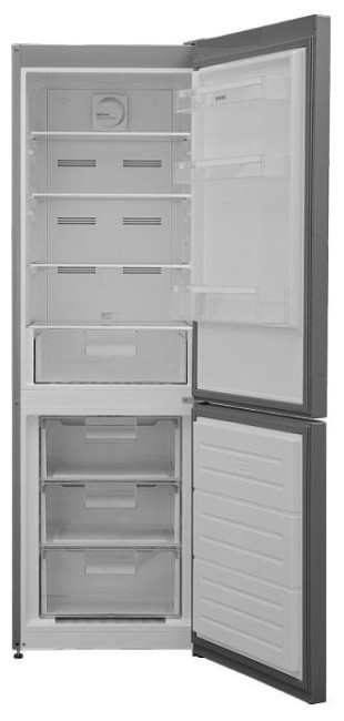 Холодильник Vestel VNF315FSE