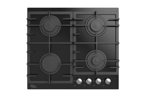 Встраиваемая газовая варочная панель Oasis P-GBR Встраиваемая газовая варочная панель Oasis P-GBR