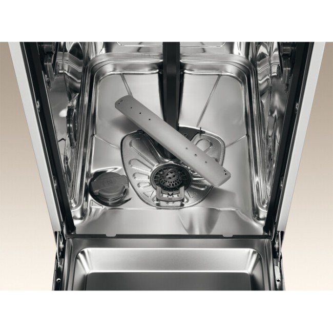 Встраиваемая посудомоечная машина Electrolux ESL 94300 LO