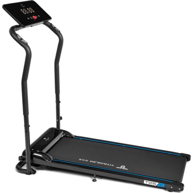Беговая дорожка Titanium One T25 C (TOT25C) Беговая дорожка Titanium One T25 C (TOT25C)