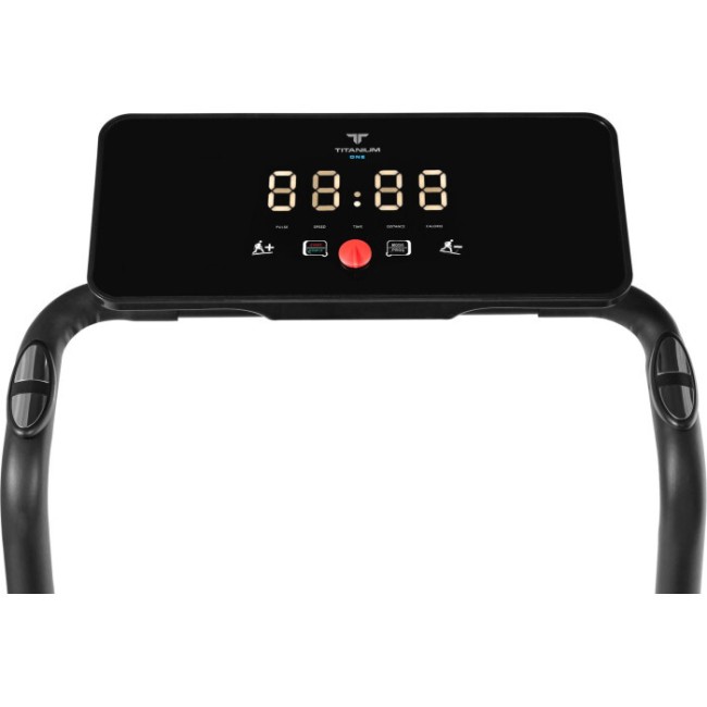 Беговая дорожка Titanium One T25 C (TOT25C) Беговая дорожка Titanium One T25 C (TOT25C)