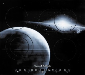 Встраиваемая электрическая варочная панель Zigmund & Shtain CNS 021.60 DX