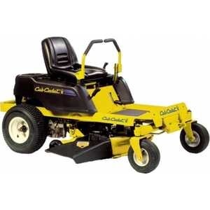 Трактор Cub Cadet RZT-42