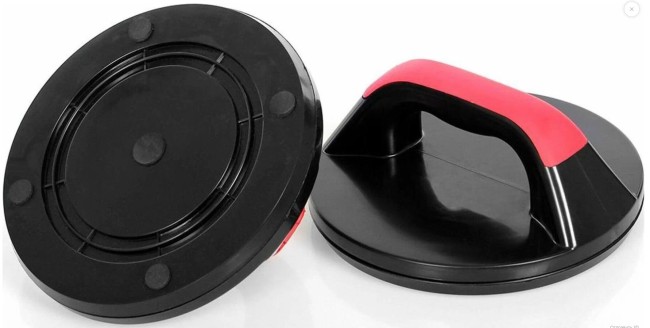 Упоры для отжиманий Bradex SF0013-n