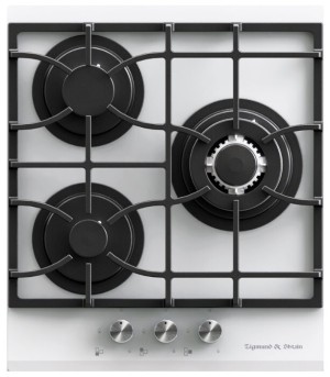 Встраиваемая газовая варочная панель Zigmund & Shtain MN 115.451 W