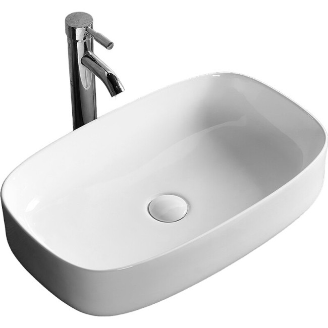 Раковина накладная Cerutti SPA CR0045 Раковина накладная Cerutti SPA CR0045