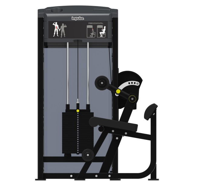 Тренажер для пресса AeroFit Impulse Functional IF9314 Тренажер для пресса AeroFit Impulse Functional IF9314