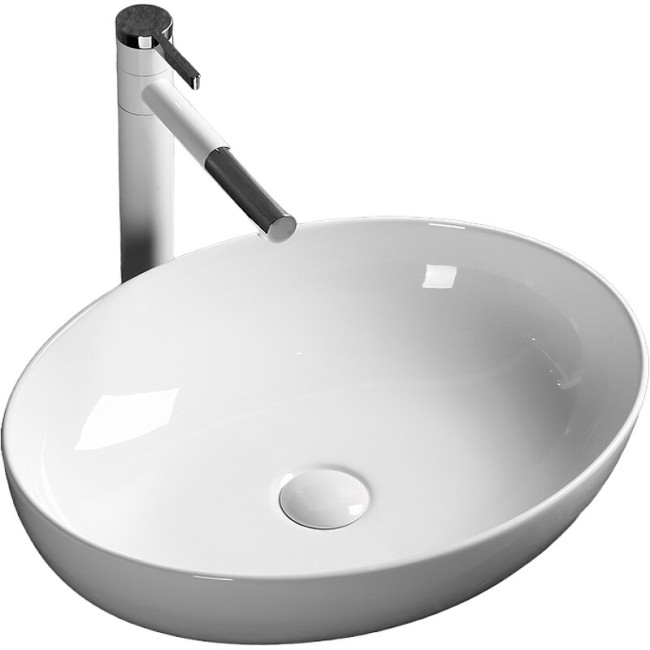 Раковина накладная Cerutti SPA CR0019