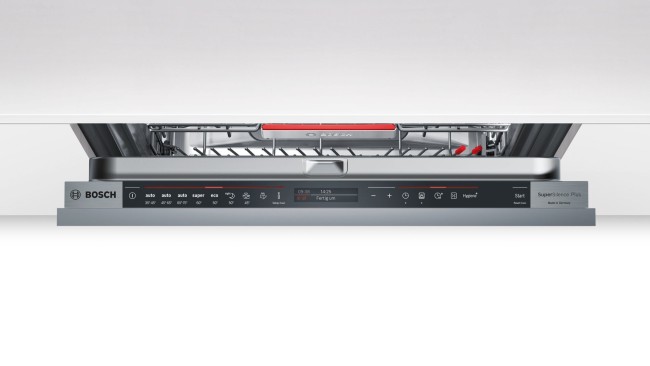 Встраиваемая посудомоечная машина Bosch SMV87TX00R