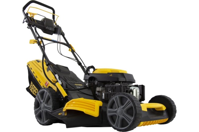 Газонокосилка бензиновая Denzel 58806 Газонокосилка бензиновая Denzel 58806