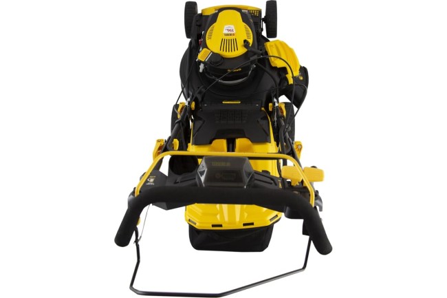 Газонокосилка бензиновая Denzel 58806 Газонокосилка бензиновая Denzel 58806