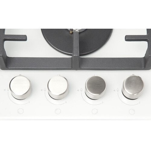 Встраиваемая газовая варочная панель Gorenje GT 641 UW Встраиваемая газовая варочная панель Gorenje GT 641 UW