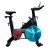 Велотренажер Yesoul Smart Spinning bike C1H черный Велотренажер Yesoul Smart Spinning bike C1H черный