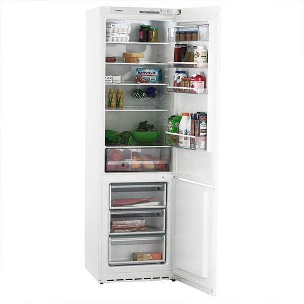 Холодильник Bosch KGV 39XW21R